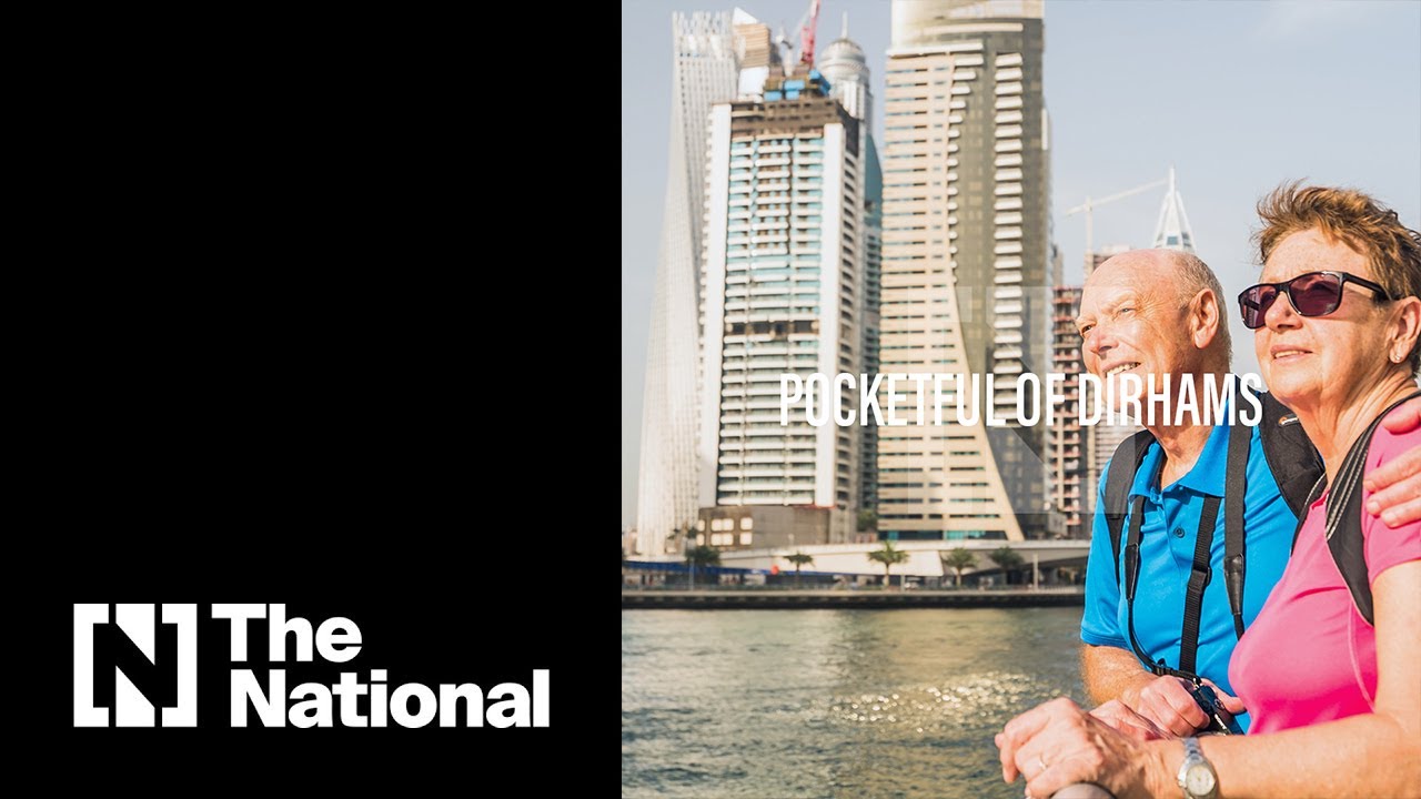 Podcast: How to use for a 10-year golden visa within the UAE Podcast: How to use for a 10-year golden visa within the UAE