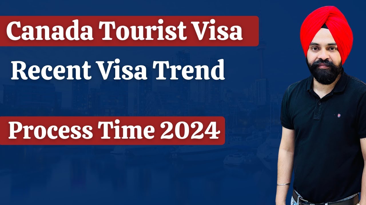 Canada Tourist Visa Recent Trend 2024 || How To Apply Canada Tourist Visa Canada Tourist Visa Recent Trend 2024 || How To Apply Canada Tourist Visa