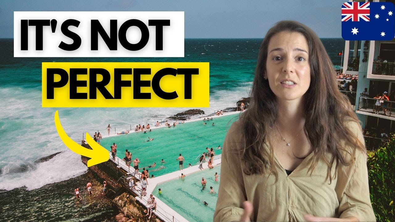 The Reality of Migrating to Australia The Reality of Migrating to Australia