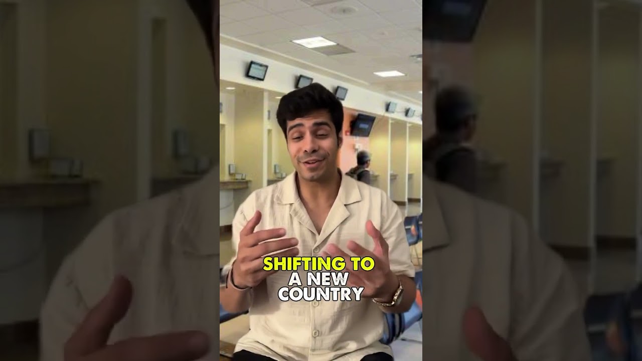 Visa Interview Disaster: Rejected in Under 60 Seconds – Why? #usvisainterview #usvisa Visa Interview Disaster: Rejected in Under 60 Seconds – Why? #usvisainterview #usvisa