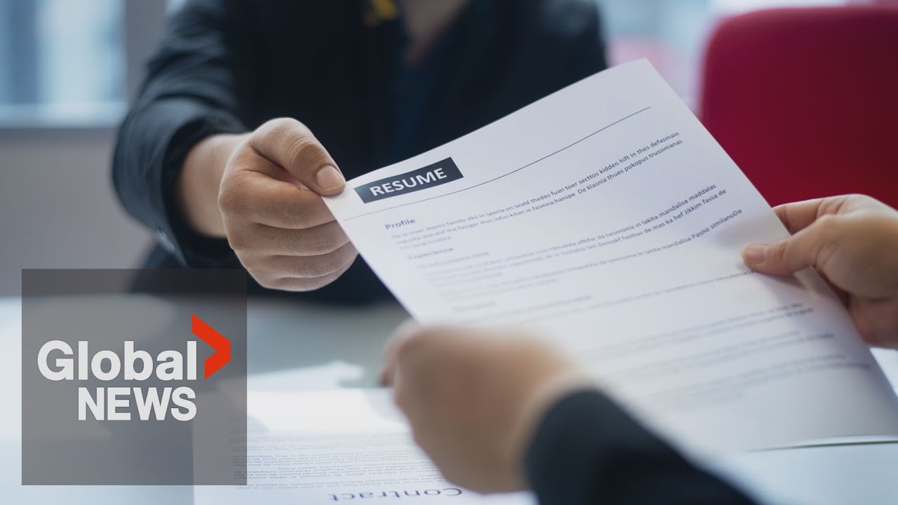 What Canada’s new grads can do to face out in an lively job market What Canada’s new grads can do to face out in an lively job market