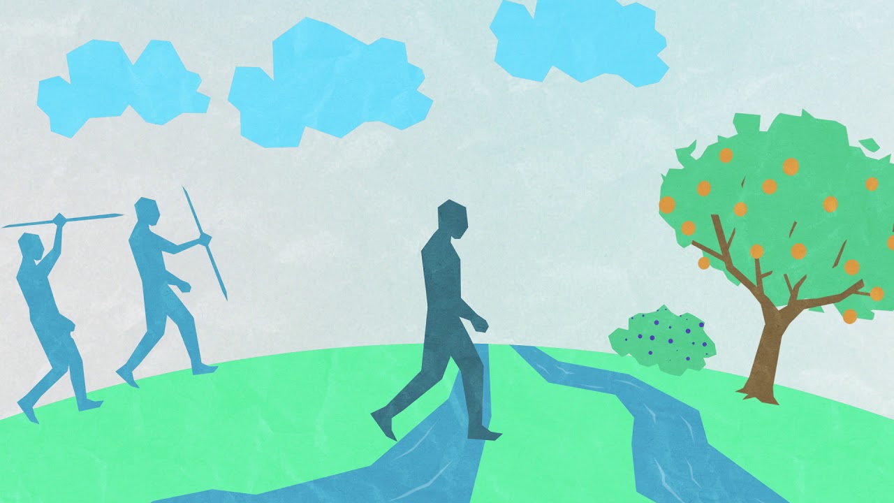 Home Planet – Human Migration Home Planet – Human Migration