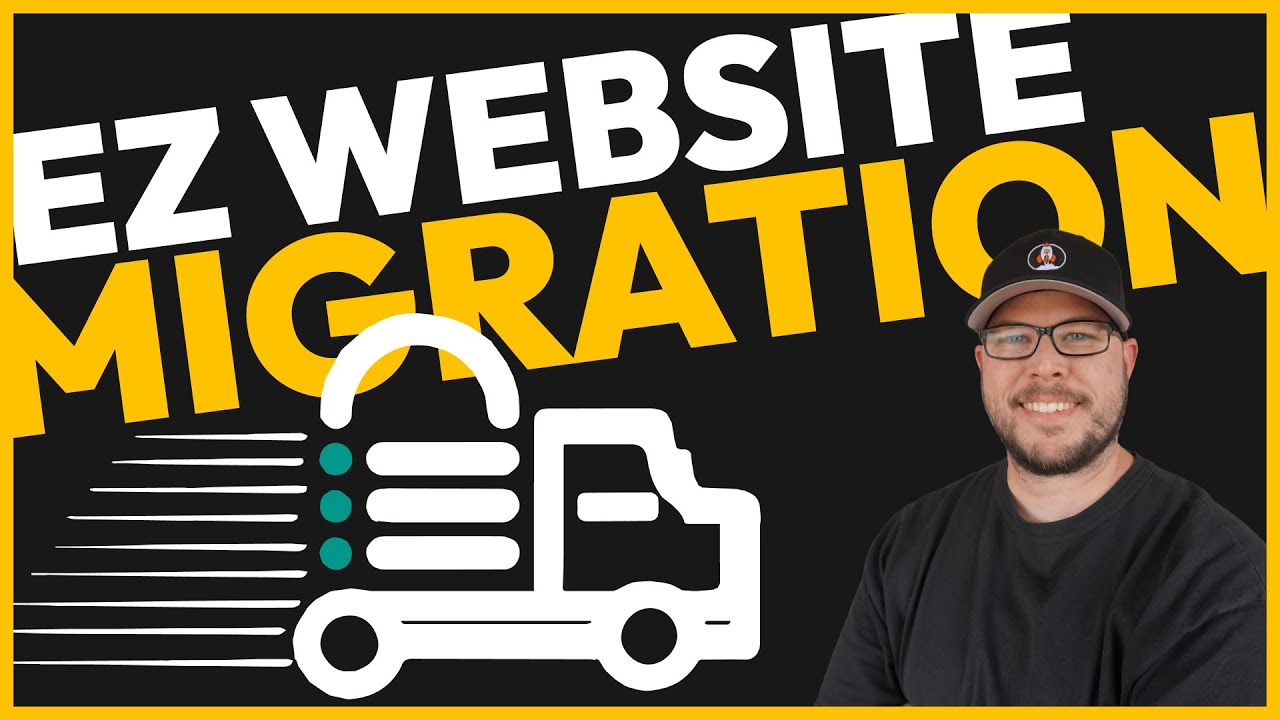 The Easy (and FREE!) Way to Migrate a WordPress Website to Any Host The Easy (and FREE!) Way to Migrate a WordPress Website to Any Host