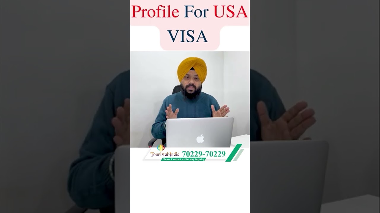 Profile for USA Tourist Visa #usa_tourist_visa #usa_visa Profile for USA Tourist Visa #usa_tourist_visa #usa_visa