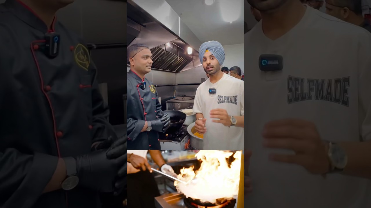 Chef Jobs in Canada | Shorts Video 2024 Chef Jobs in Canada | Shorts Video 2024