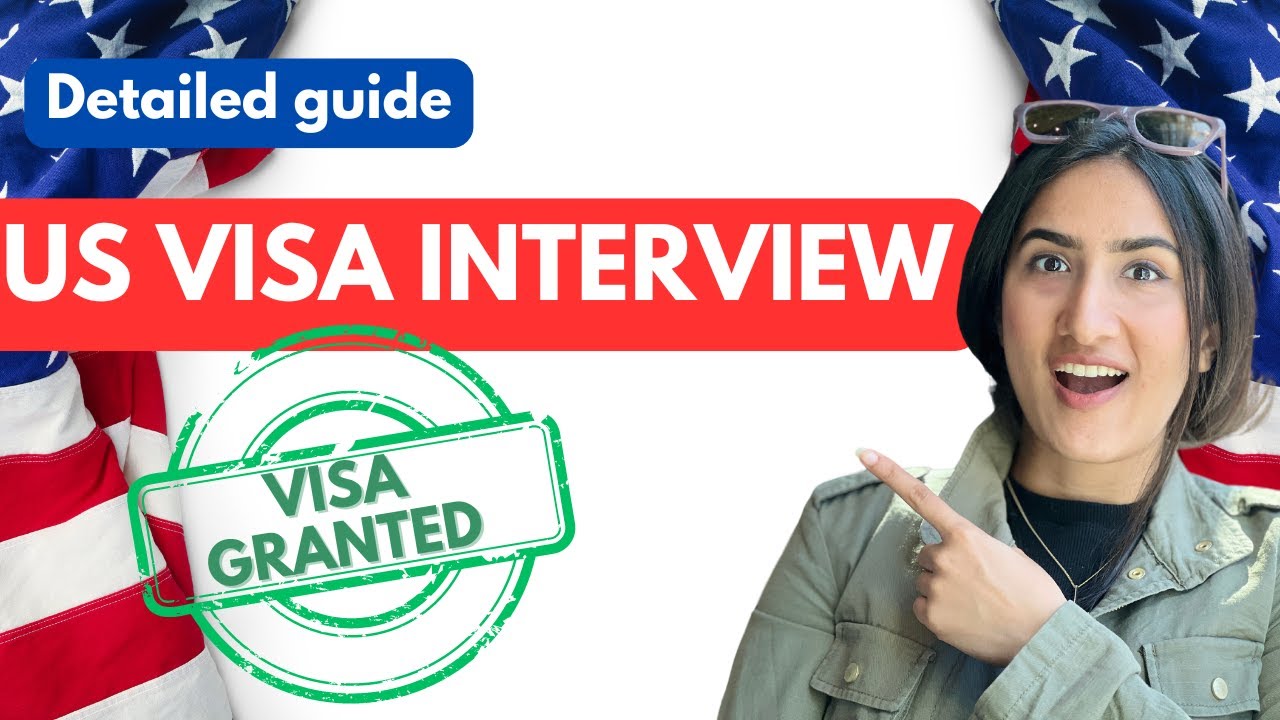 US Visa Interview questions and solutions for B1/B2 visa sort US Visa Interview questions and solutions for B1/B2 visa sort