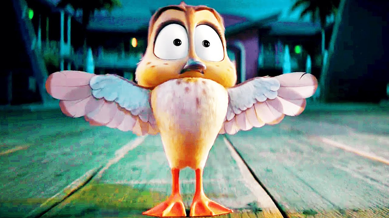 You Need A Hug Scene | MIGRATION (2023) Movie CLIP HD You Need A Hug Scene | MIGRATION (2023) Movie CLIP HD