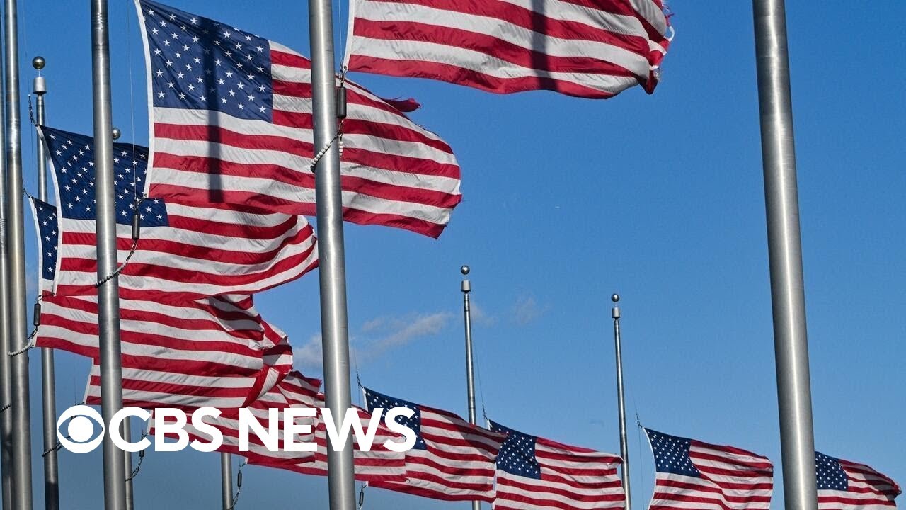 Trump administration might deny visas for immigrants with sure well being situations Trump administration might deny visas for immigrants with sure well being situations