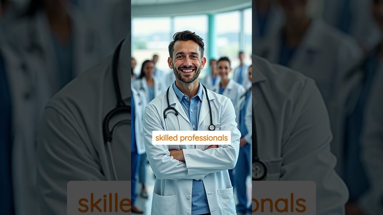 Healthcare Jobs Booming in Canada: Immigrants Key to Future Stability @EivyJoyQuito Healthcare Jobs Booming in Canada: Immigrants Key to Future Stability @EivyJoyQuito