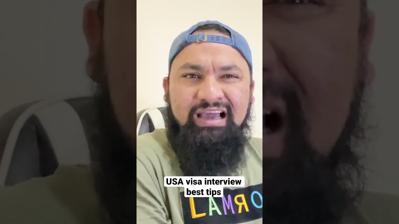 USA visa interview finest suggestions ever #Usa #b1/b2visa #pakistan #oman USA visa interview finest suggestions ever #Usa #b1/b2visa #pakistan #oman