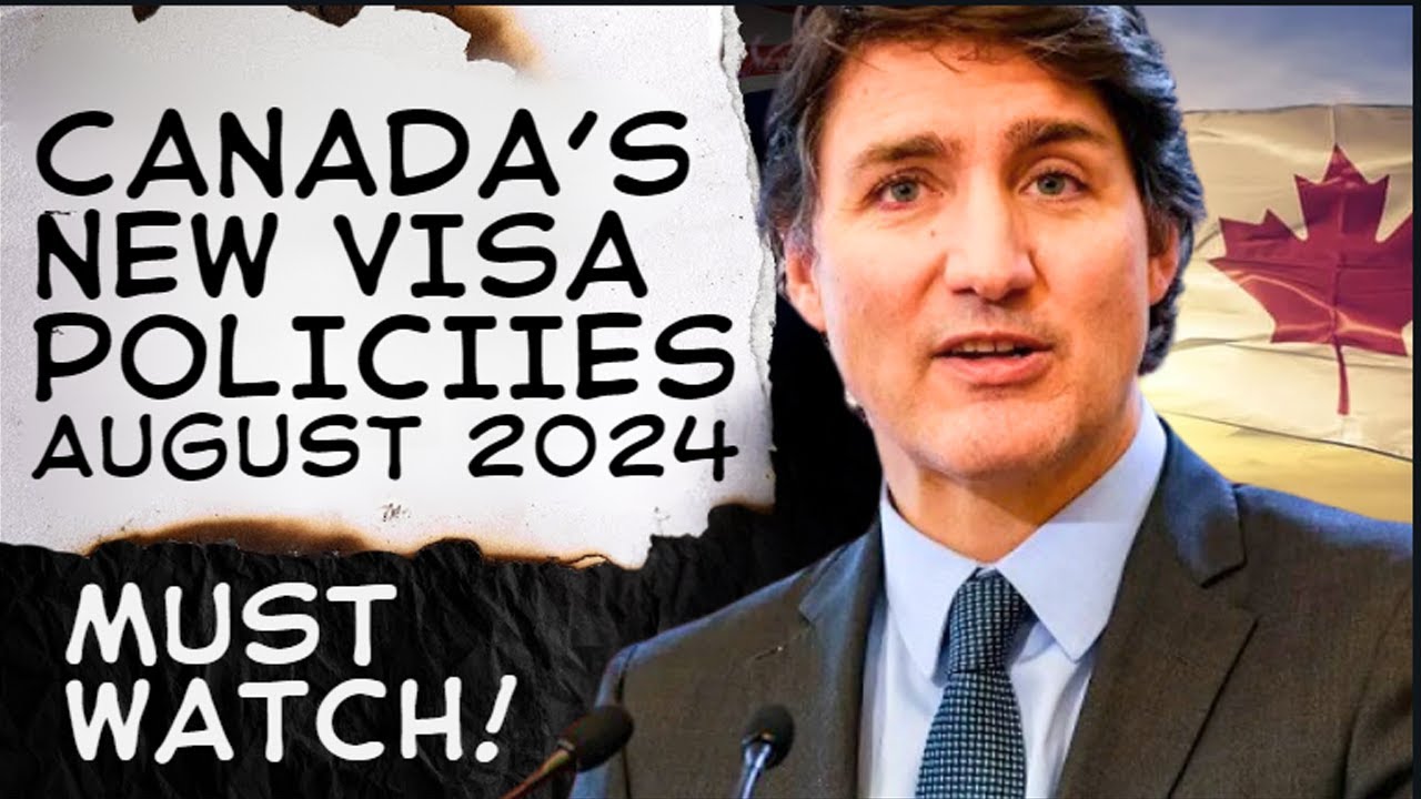 Canada’s New Visa Rules: From Work Permit for Students to Parents Super Visas ~ Canada Immigration Canada’s New Visa Rules: From Work Permit for Students to Parents Super Visas ~ Canada Immigration