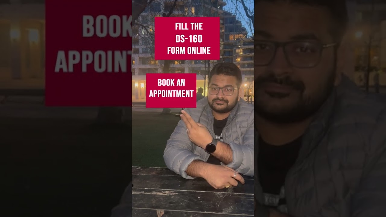 US customer Visa | step-by-step course of. #usa #canada US customer Visa | step-by-step course of. #usa #canada