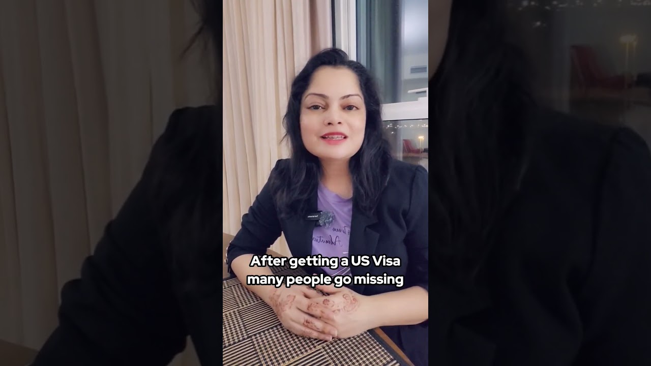 Tips for US vacationer visa interview | apply US visa | #visaguide Tips for US vacationer visa interview | apply US visa | #visaguide