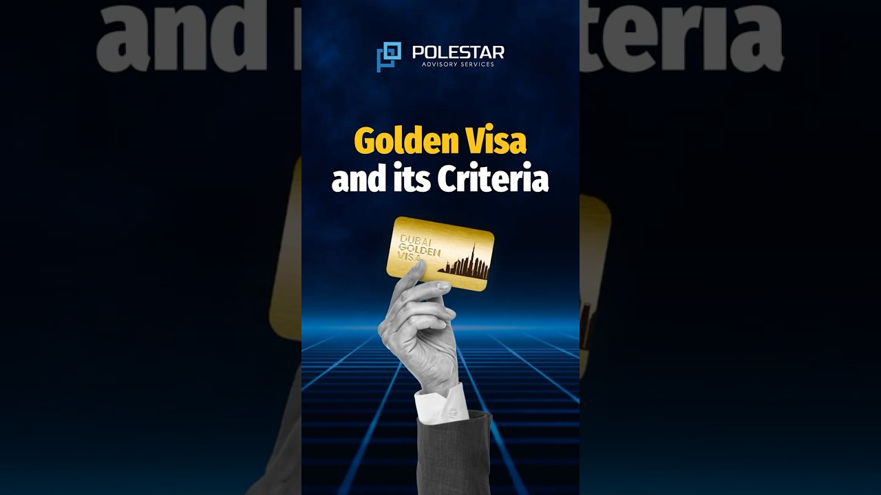 How to acquire a UAE Golden Visa #goldenvisauae #dubaiopportunities #uae_visa_updates How to acquire a UAE Golden Visa #goldenvisauae #dubaiopportunities #uae_visa_updates