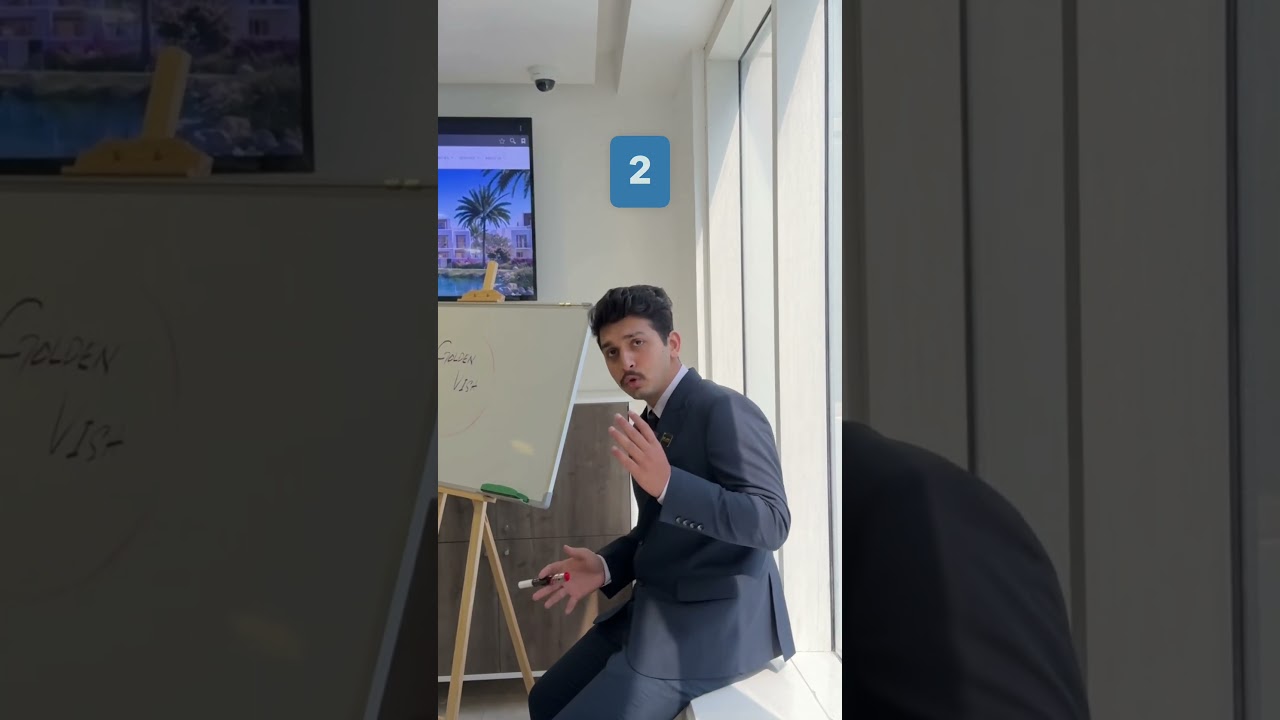 Good News for Investors in Dubai |Golden Visa Eligibility 2024 Good News for Investors in Dubai |Golden Visa Eligibility 2024