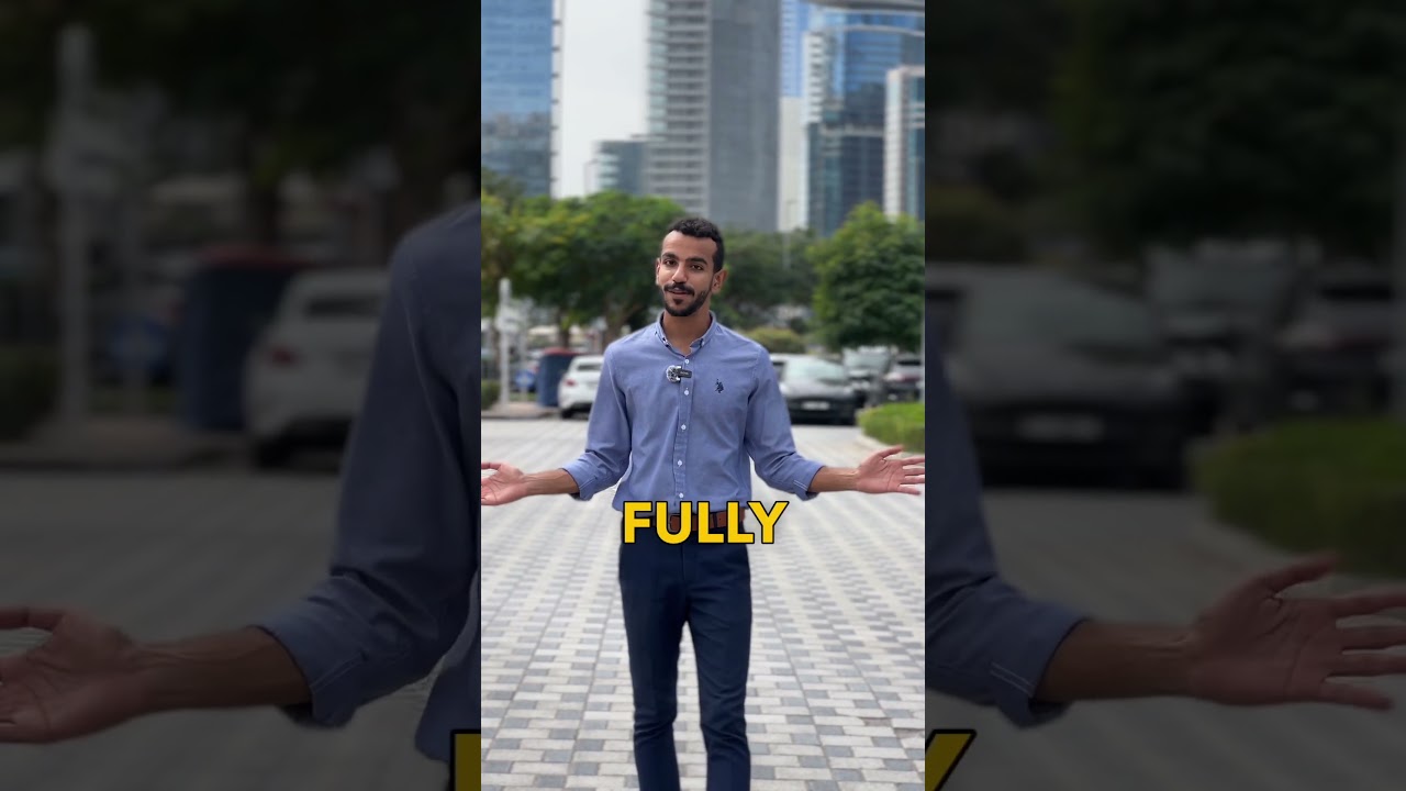 Golden Visa Dubai! Golden Visa Dubai!