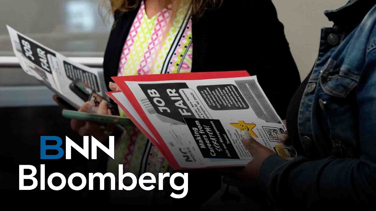 Canada provides fewer jobs than anticipated in October: StatCan Canada provides fewer jobs than anticipated in October: StatCan