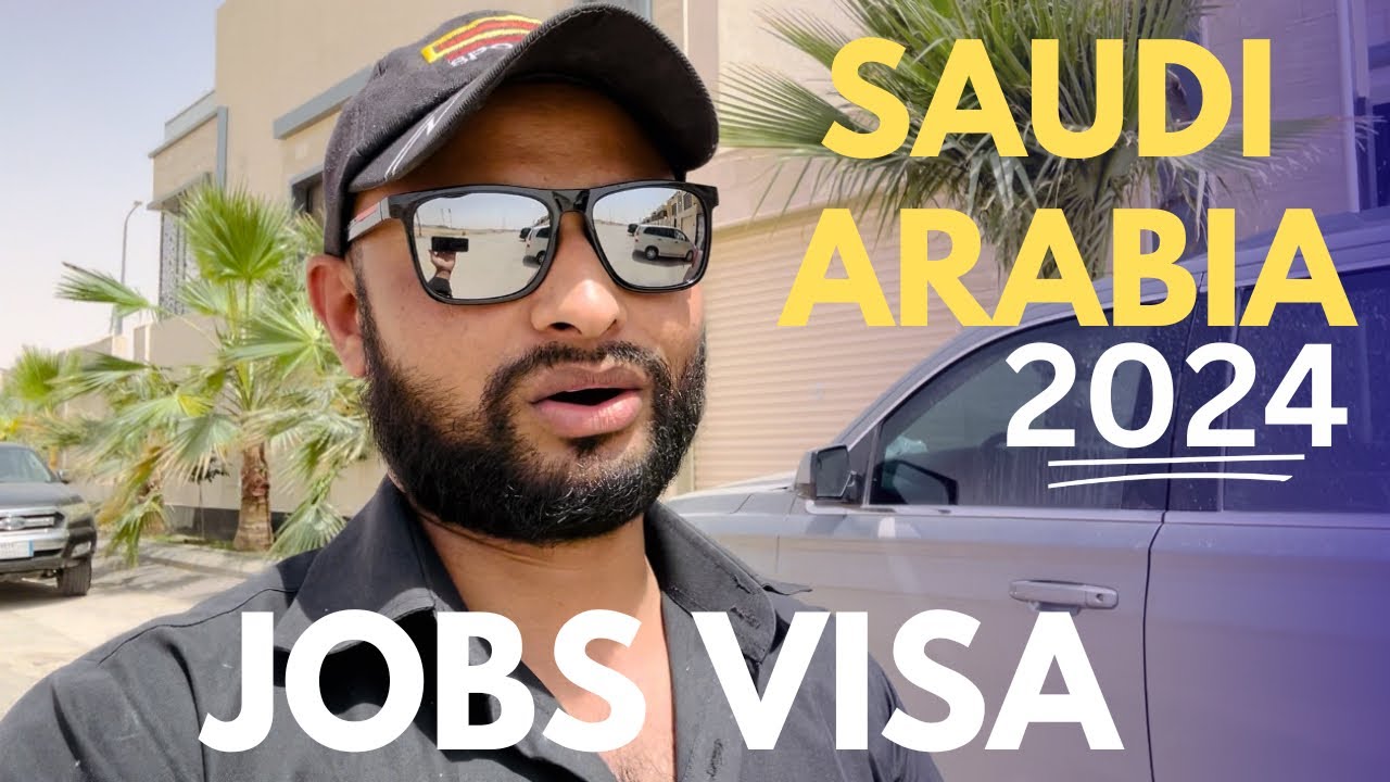 Work visa Saudi Arabia | jobs in Saudi Arabia | wage | obligation | visa course of @noontravels Work visa Saudi Arabia | jobs in Saudi Arabia | wage | obligation | visa course of @noontravels