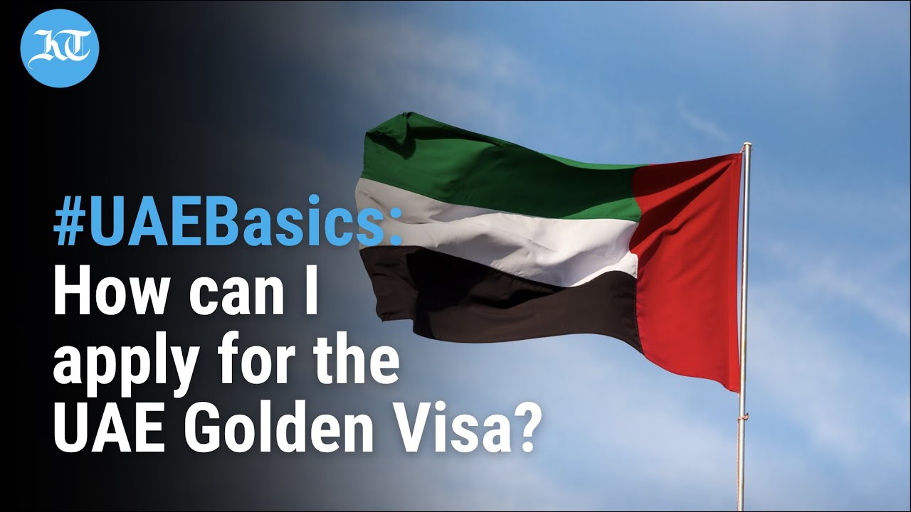 UAE Golden Visa: How to use? All you might want to find out about Golden Visa 2023 UAE Golden Visa: How to use? All you might want to find out about Golden Visa 2023