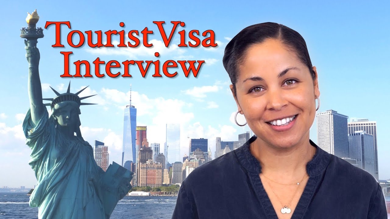 Tips for USA Tourist Visa Interview – B1/B2 visa interview questions Tips for USA Tourist Visa Interview – B1/B2 visa interview questions