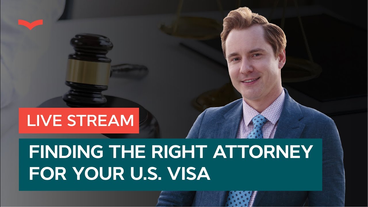 Finding the Right Attorney for Your U.S. Visa: Tips for a Successful Application Finding the Right Attorney for Your U.S. Visa: Tips for a Successful Application