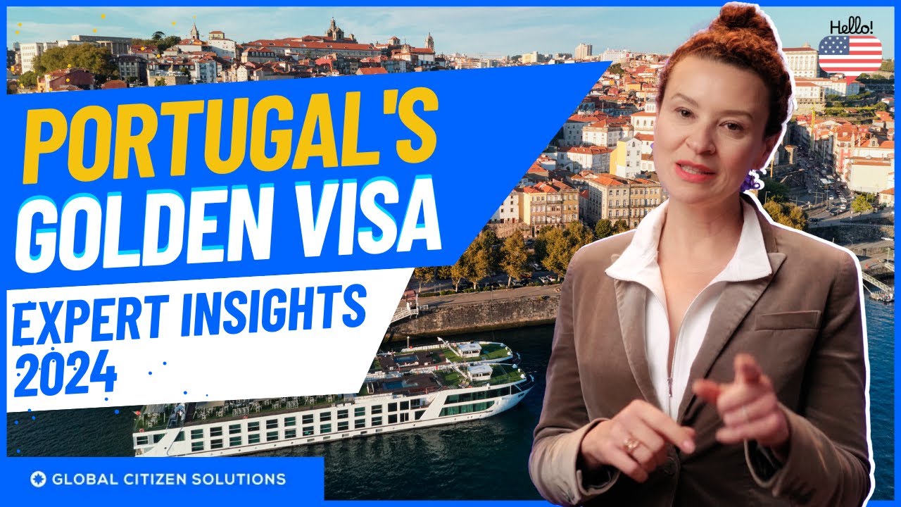 2024 Portugal Golden Visa: Your Key to New Investment Opportunities! 2024 Portugal Golden Visa: Your Key to New Investment Opportunities!