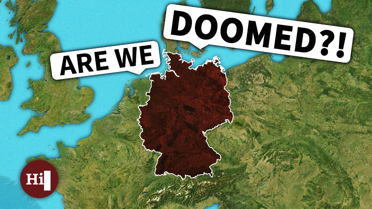 Why is Germany (as soon as once more) in an Immigration Crisis? Why is Germany (as soon as once more) in an Immigration Crisis?