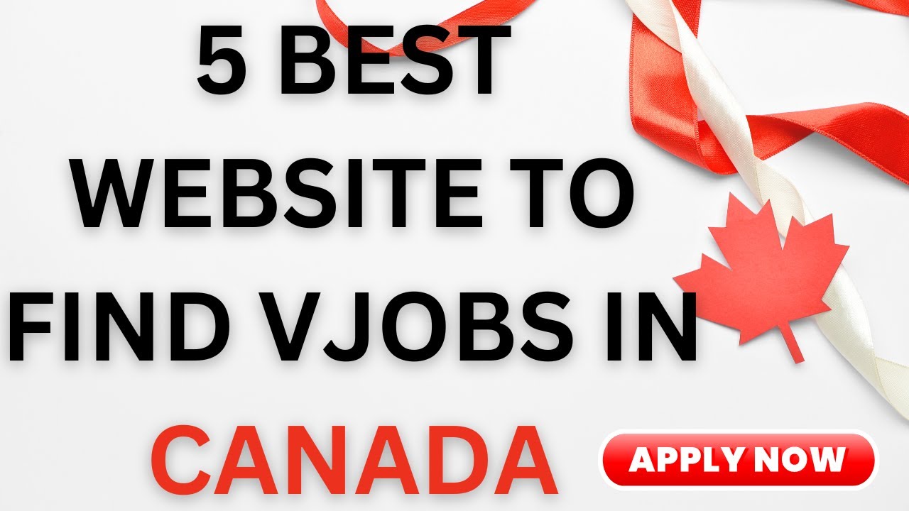 Best Website From Where You Can Find Jobs In Canada | Jobs In Canada Best Website From Where You Can Find Jobs In Canada | Jobs In Canada