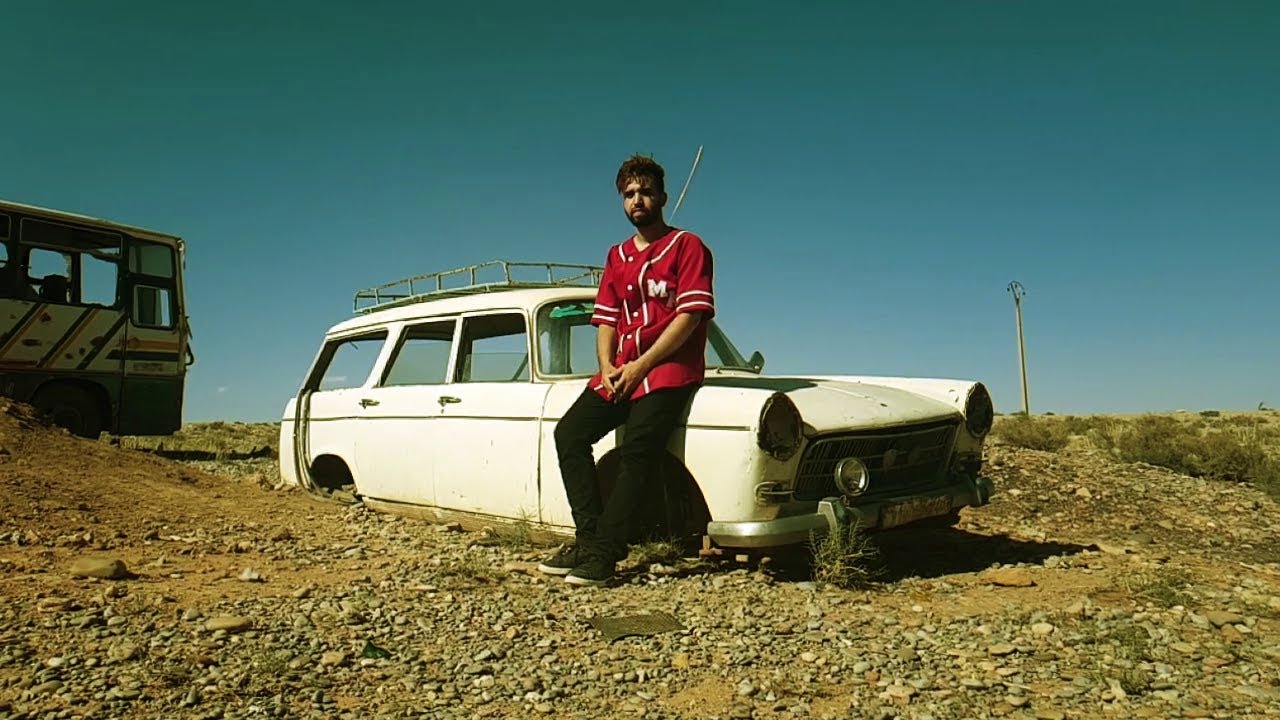 Meteor Airlines – Migrate (Official Music Video) Meteor Airlines – Migrate (Official Music Video)