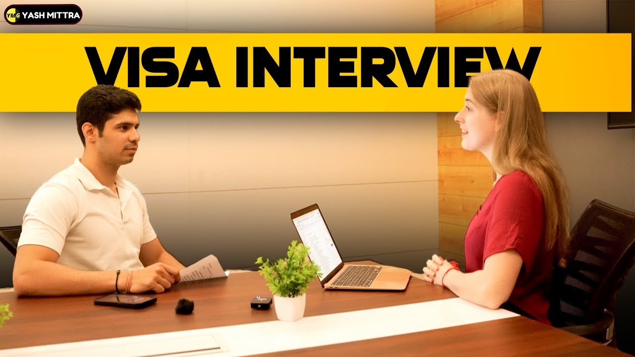 F-1 Visa Interview Training – Ex US Visa Officer F-1 Visa Interview Training – Ex US Visa Officer