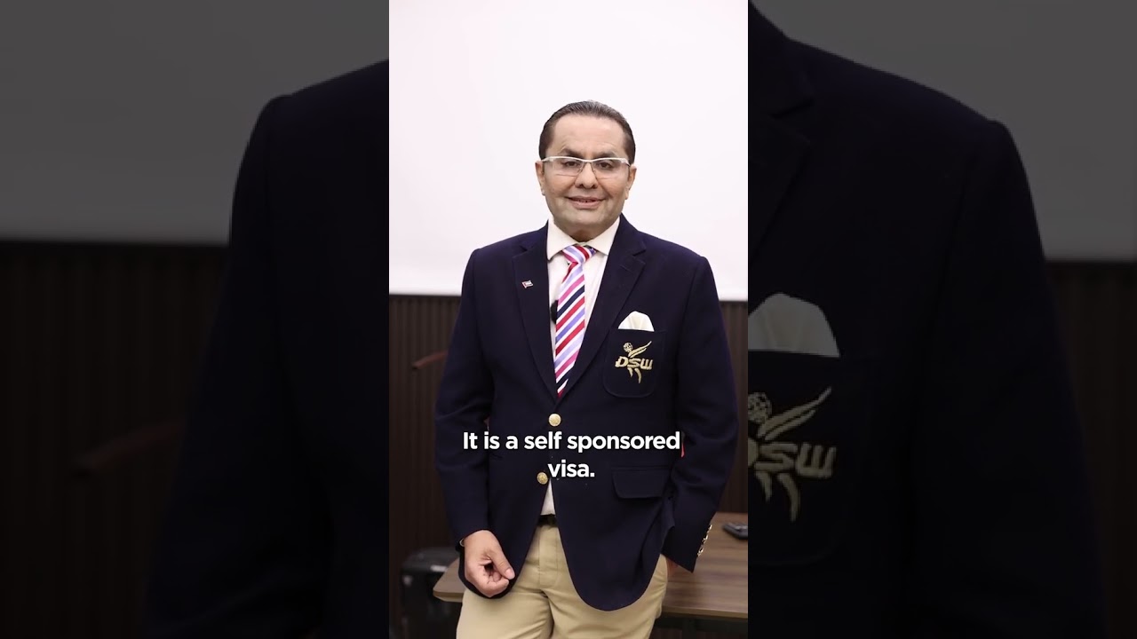 Benefits of Golden Visa in Dubai | Apply Now | Rizwan Sajan Benefits of Golden Visa in Dubai | Apply Now | Rizwan Sajan