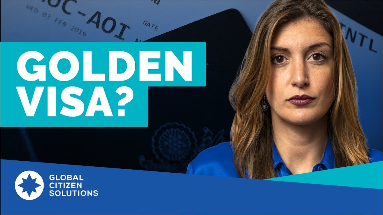 What is Golden Visa? What is Golden Visa?