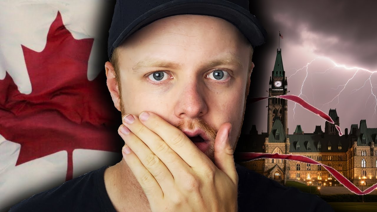 Canada’s Illegal Underground Job Market is Growing Canada’s Illegal Underground Job Market is Growing