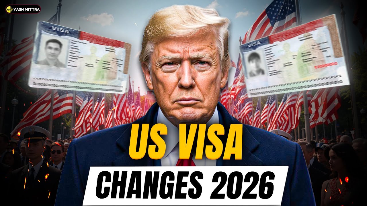 Major US Visa Interview Changes For 2026 Major US Visa Interview Changes For 2026