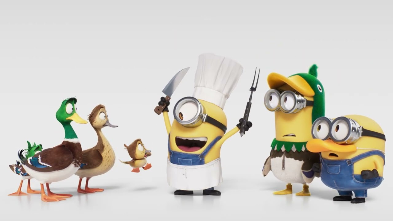 Costume | Migration Costume | Migration