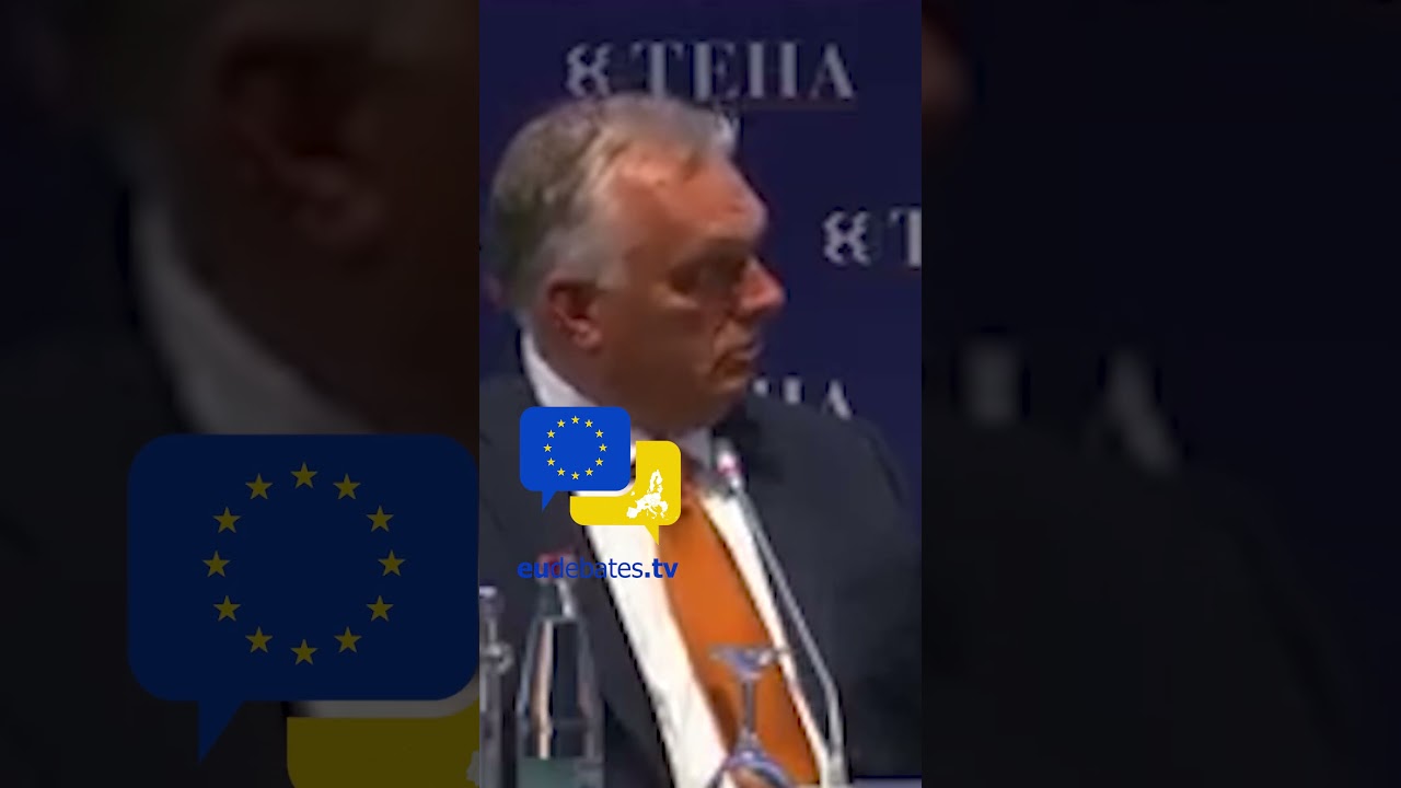 Who decides on migration in Europe? Orban warns Hungary to ship migrants on to Brussels! Who decides on migration in Europe? Orban warns Hungary to ship migrants on to Brussels!