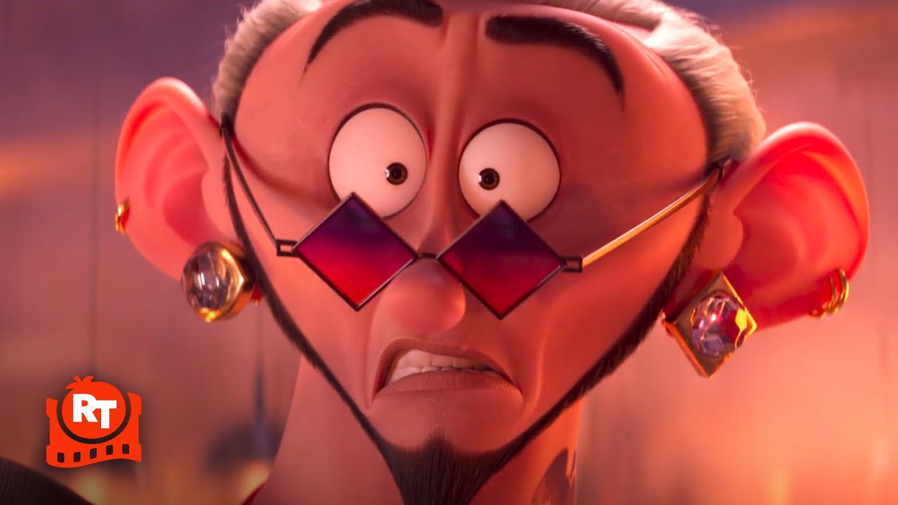 Migration (2023) – The Duck L’Orange Chef Scene Migration (2023) – The Duck L’Orange Chef Scene