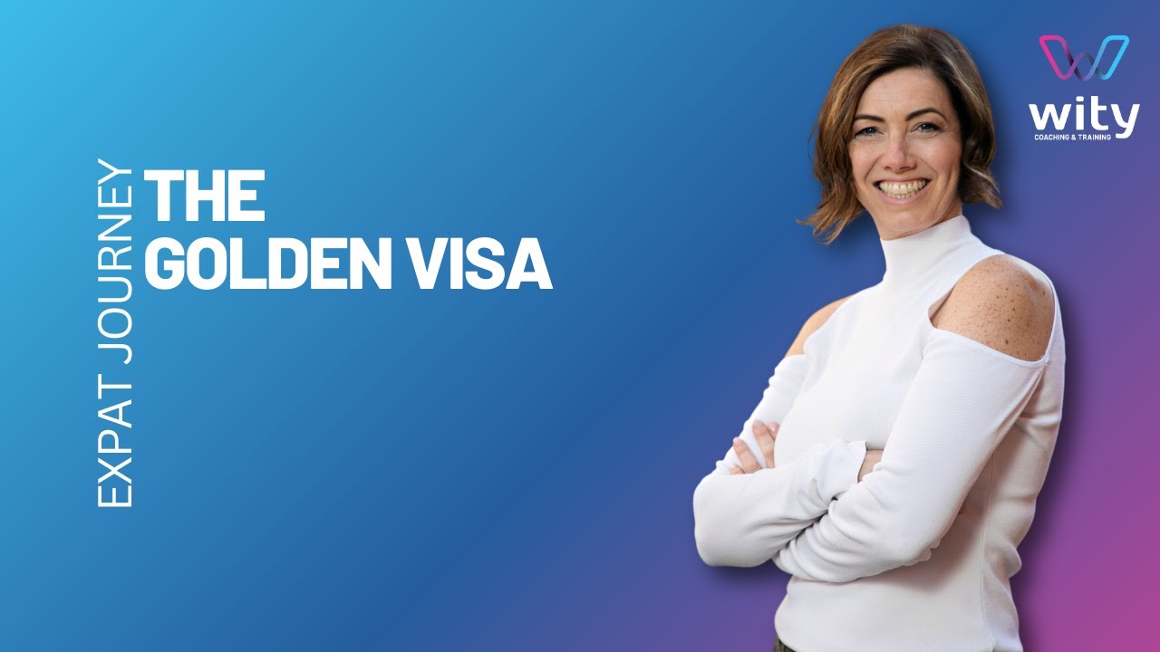 The Golden Visa The Golden Visa