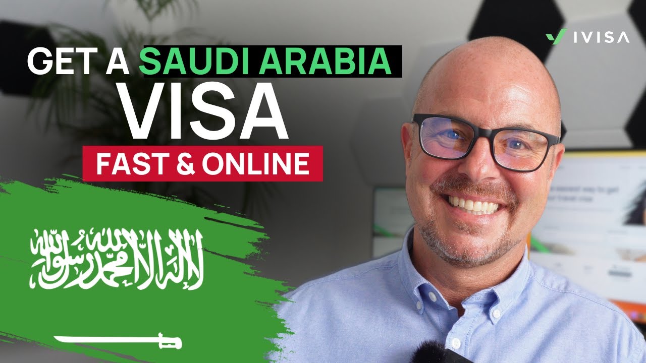 Saudi Arabia Tourist Visa Explained: e-Visa, Visa On Arrival Saudi Arabia Tourist Visa Explained: e-Visa, Visa On Arrival