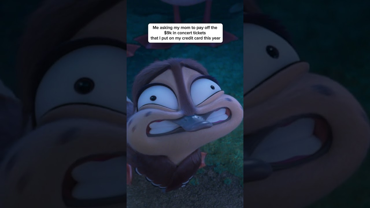 Migration | Pleaseeee | #trailer #megaplextheatres #illuminationentertainment #despicableme Migration | Pleaseeee | #trailer #megaplextheatres #illuminationentertainment #despicableme