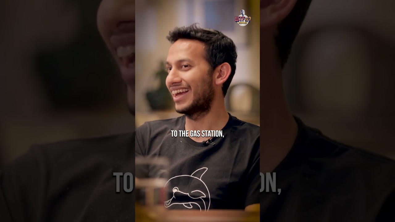 My Crazy US Visa Interview Experience – OYO Founder #shorts My Crazy US Visa Interview Experience – OYO Founder #shorts