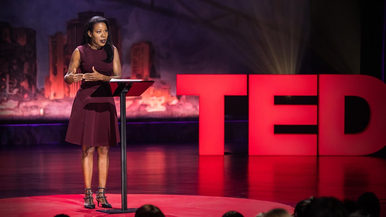 The Great Migration and the facility of a single choice | Isabel Wilkerson The Great Migration and the facility of a single choice | Isabel Wilkerson