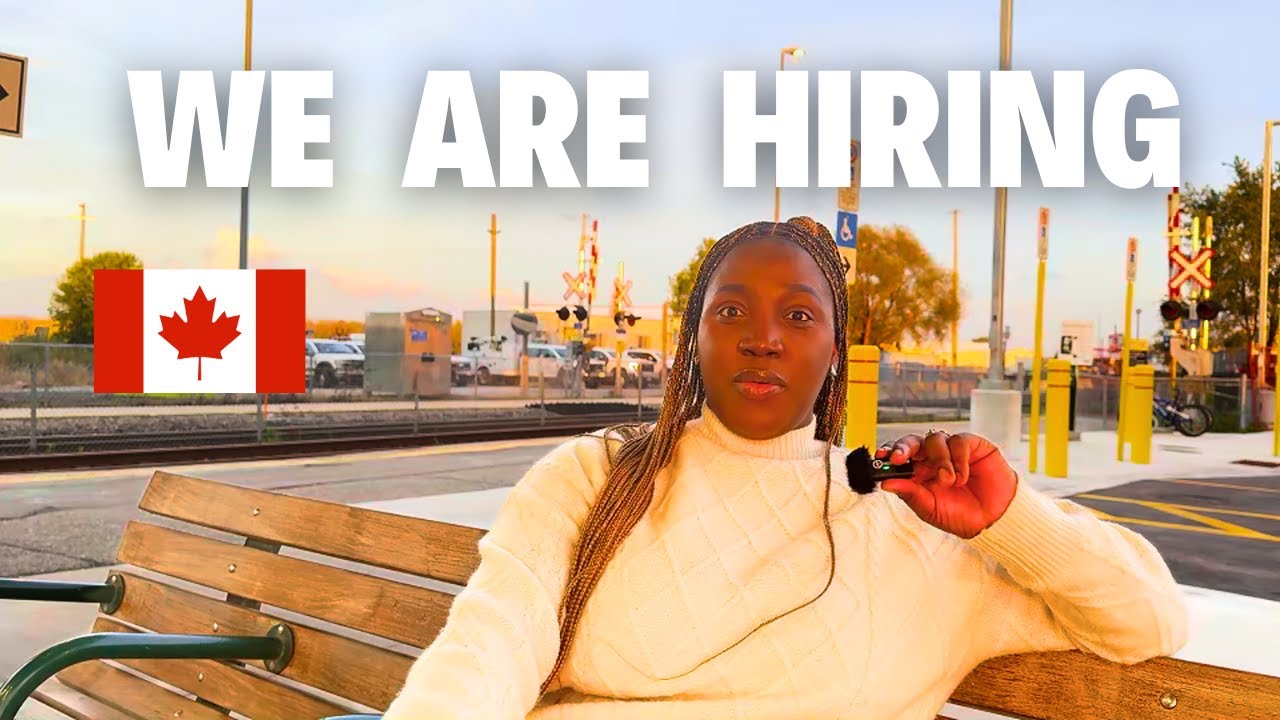 Most In Demand Jobs In Canada 2024/2025 | Labour Shortage Areas for Fast Employment Most In Demand Jobs In Canada 2024/2025 | Labour Shortage Areas for Fast Employment