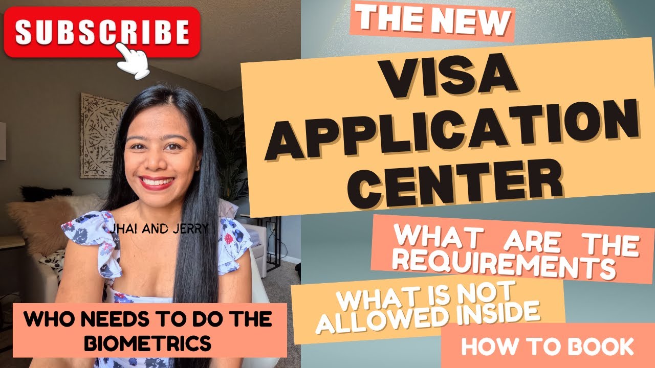 NEW VISA APPLICATION CENTER/ HOW TO BOOK APPOINTMENT FOR BIOMETRICS/ REQUIREMENTS #fyp #viralvideo NEW VISA APPLICATION CENTER/ HOW TO BOOK APPOINTMENT FOR BIOMETRICS/ REQUIREMENTS #fyp #viralvideo