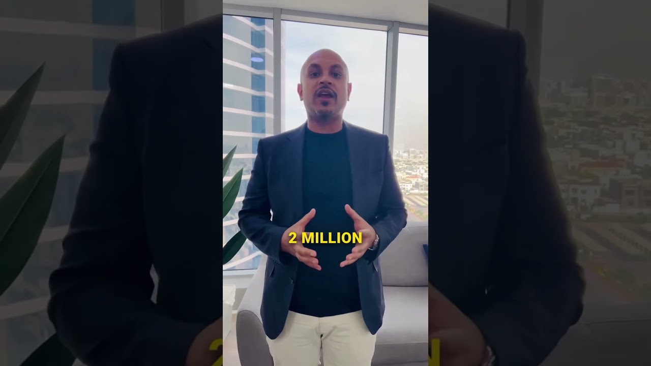 THE RULES HAVE CHANGED for the GOLDEN VISA within the UAE. • #dubai #goldenvisa #uae #unitedarabemirates THE RULES HAVE CHANGED for the GOLDEN VISA within the UAE. • #dubai #goldenvisa #uae #unitedarabemirates