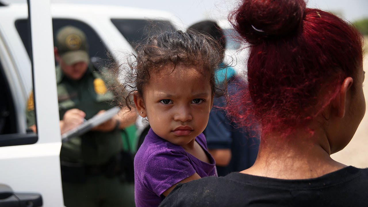 Why Do People Migrate Away From Their Home Country? Why Do People Migrate Away From Their Home Country?