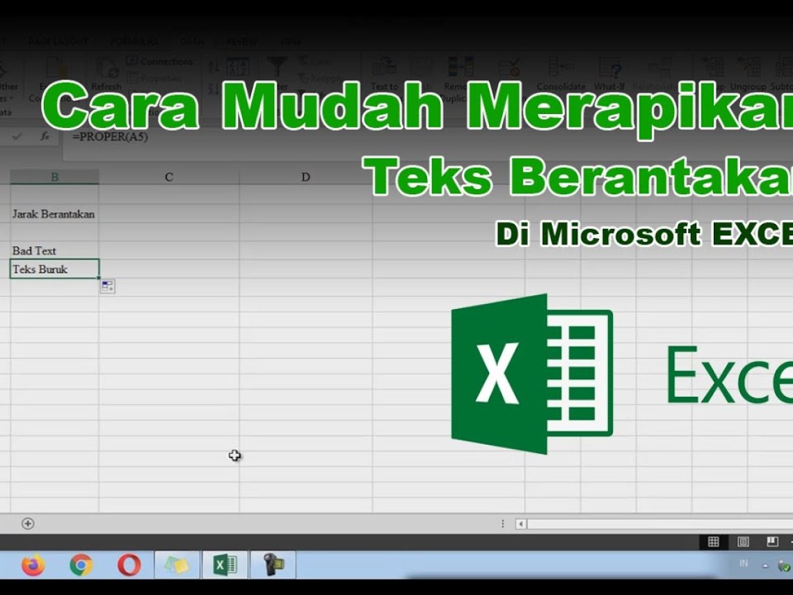 Bongkar Rahasia Excel: Ubah Teks Berantakan Jadi Data Terstruktur Dalam Sekejap! (Dijamin Lebih Cepat Dari Ngupas Bawang!) Bongkar Rahasia Excel: Ubah Teks Berantakan Jadi Data Terstruktur Dalam Sekejap! (Dijamin Lebih Cepat Dari Ngupas Bawang!)