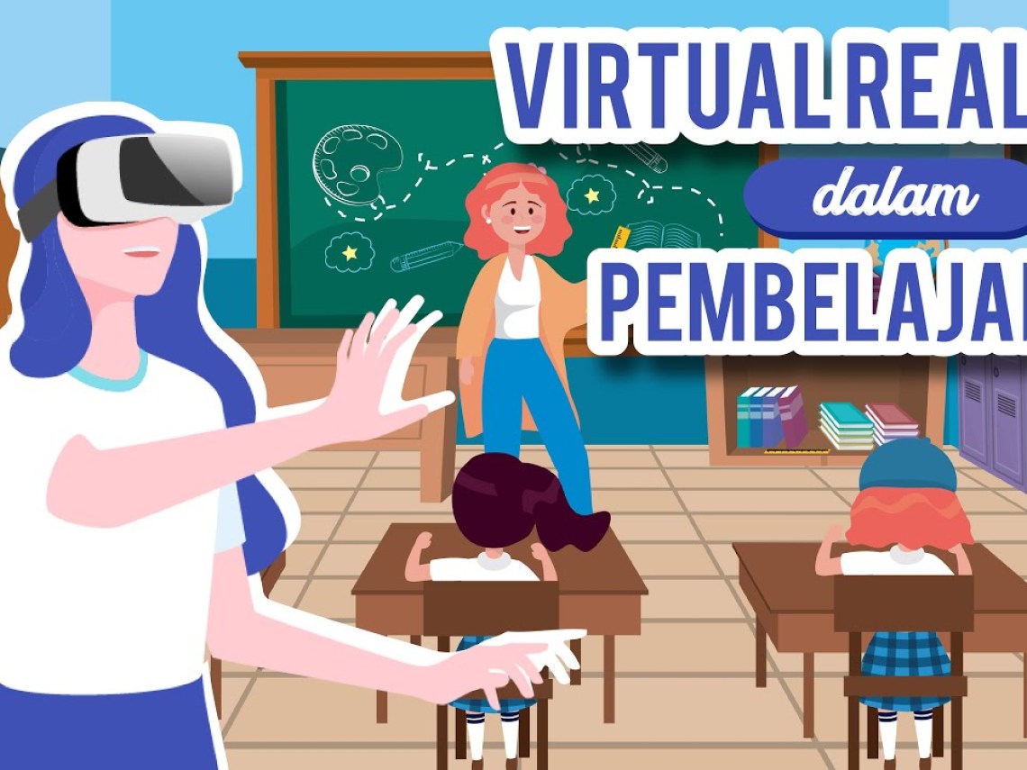 Simulasi Digital: Revolusi Pembelajaran Abad 21 Simulasi Digital: Revolusi Pembelajaran Abad 21