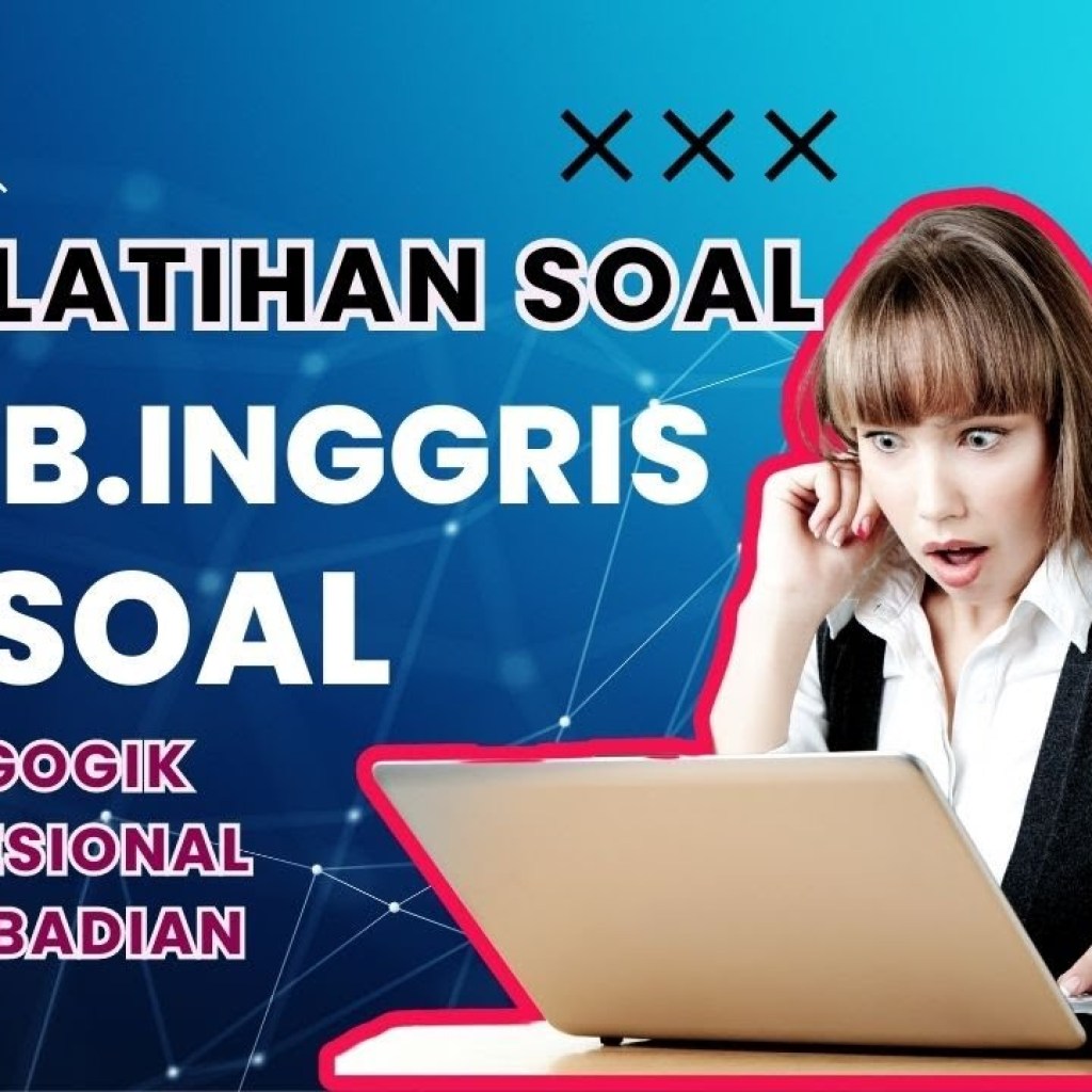 I. Pendahuluan: Pentingnya Latihan Soal PPG Profesional I. Pendahuluan: Pentingnya Latihan Soal PPG Profesional