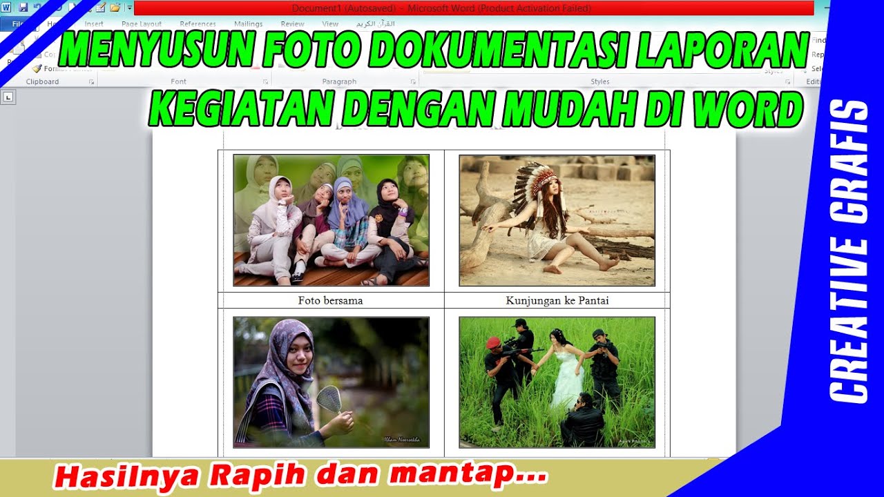Menulis Dokumentasi Lapangan yang Efektif Menulis Dokumentasi Lapangan yang Efektif